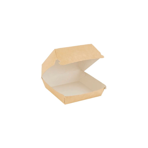 Упаковка ECO Burger L (1*50/3уп)