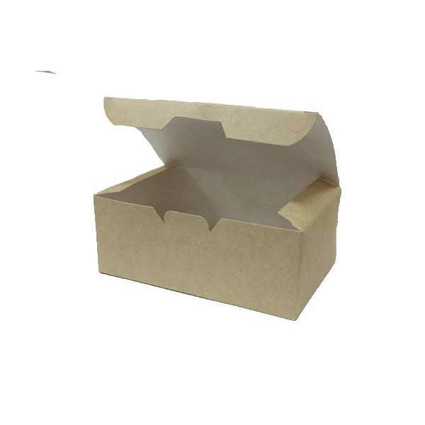 Упаковка ECO Fast Food Box S (1/25/16)