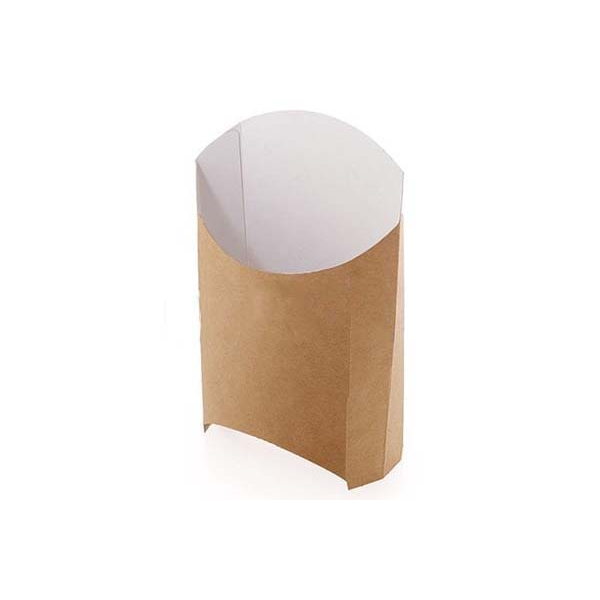 Упаковка ECO FRY M (1*50шт/24упак)