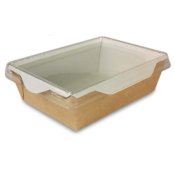 Упаковка ECO OpSalad 350гр (1/50/350)