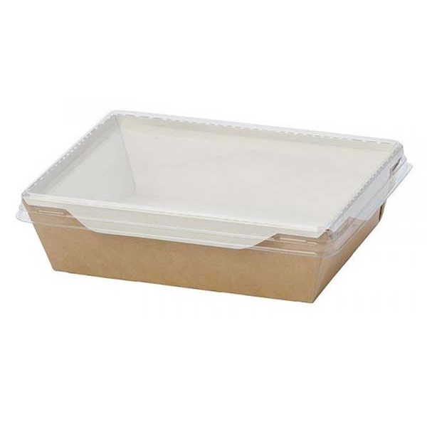 Упаковка ECO OpSalad 400гр (1/50/400)