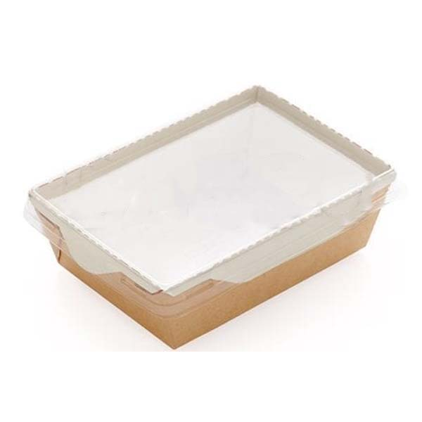 Упаковка ECO OpSalad 500гр (1/50/300)