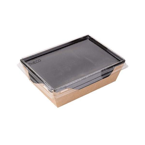 Упаковка ECO OpSalad Black 400гр (1/50/400)