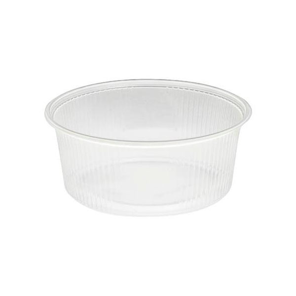 Контейнер Упакс Юнити 250г. Круглый (1*50/20уп)