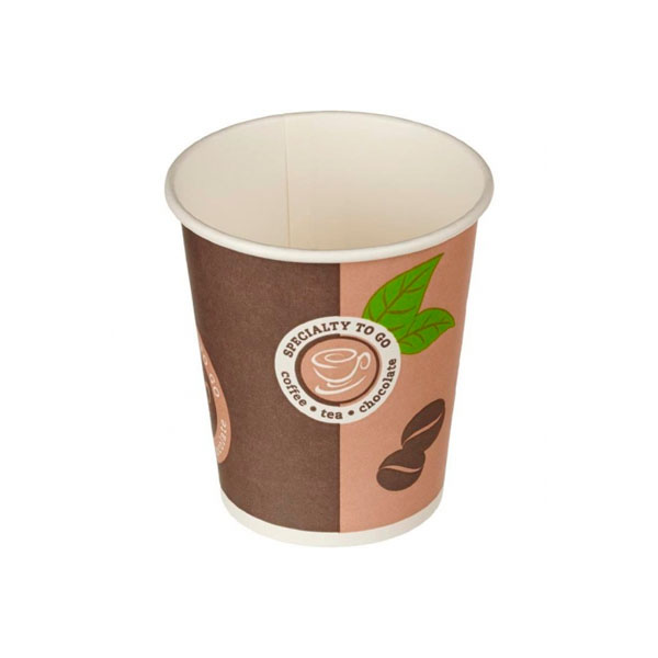 Стакан 350мл. для горячего Coffee To Go (1*50/20уп)