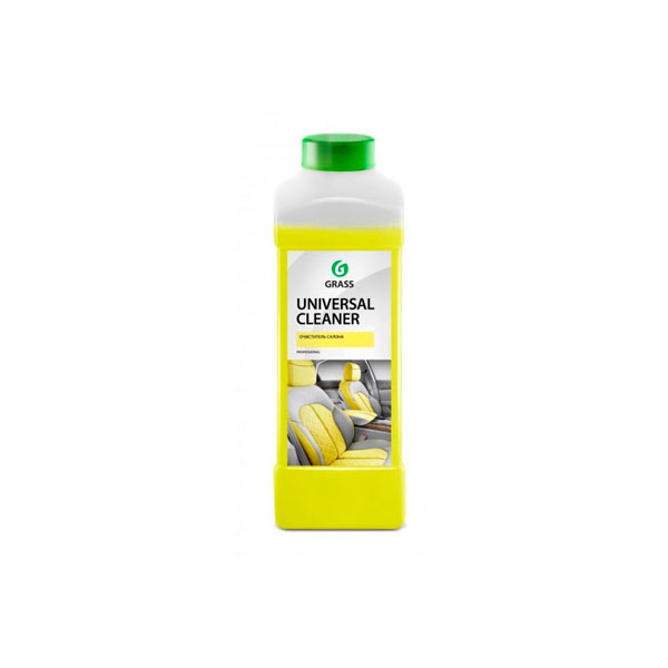 Автошампунь "Universal" GRASS 1л