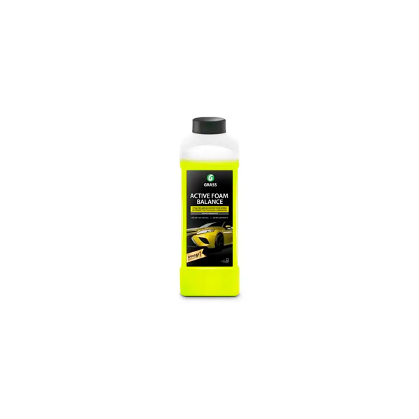 Активная пена "Active Foam Balance" 1кг