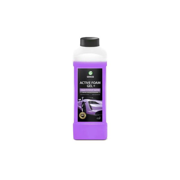 Активная пена "Active Foam Gel+" 1кг.