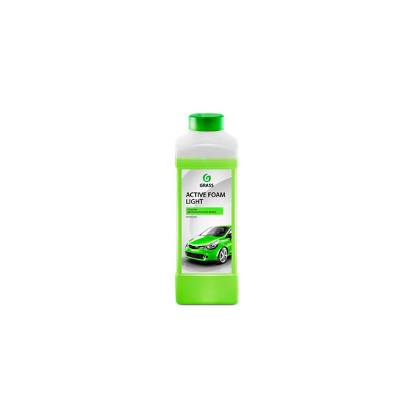 Активная пена "Active Foam Light" 1кг