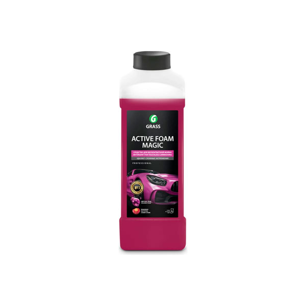 Активная пена "Active Foam Magic" 1кг.