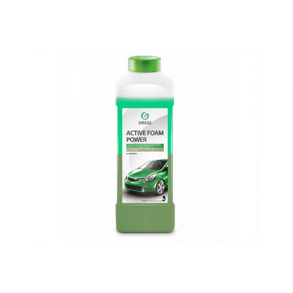 Бесконтактная пена Active Foam Power 1л