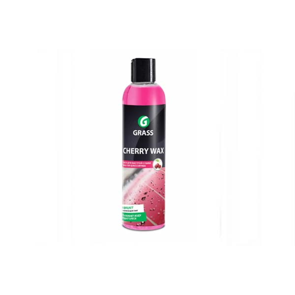 Воск быстрая сушка "Cherry Wax", 250мл