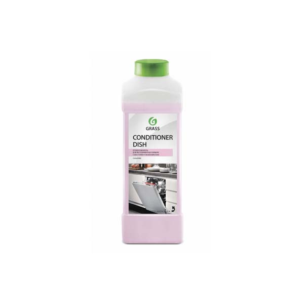 Кондиционер для посудом.машин "Conditioner Dish" 1л