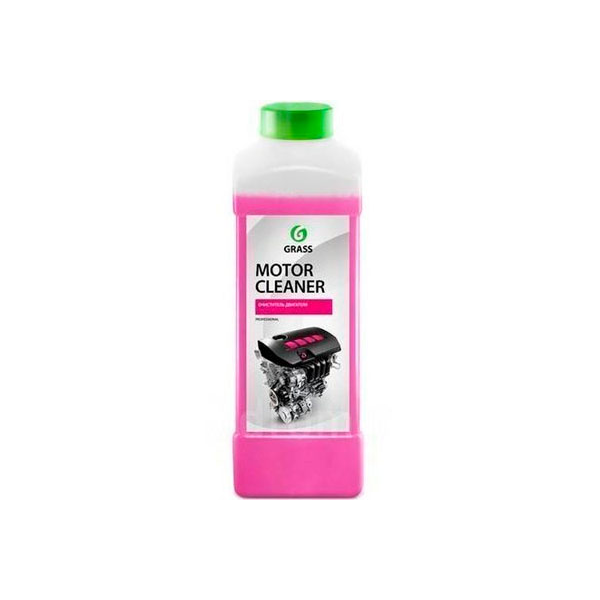 Очиститель двигателя "Motor Cleaner" 1л