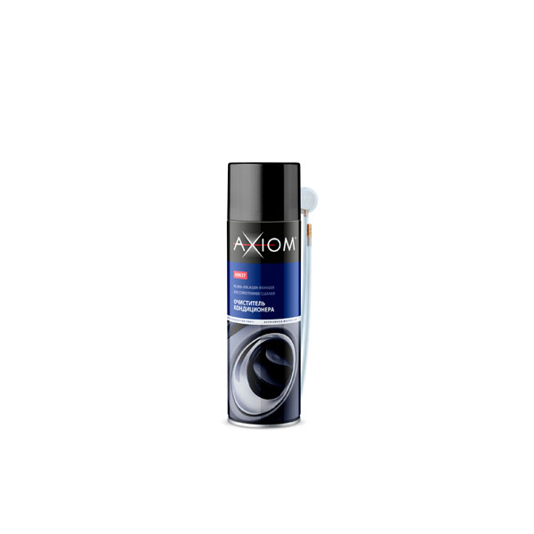 Очиститель кондиционера AXIOM A9617 650мл