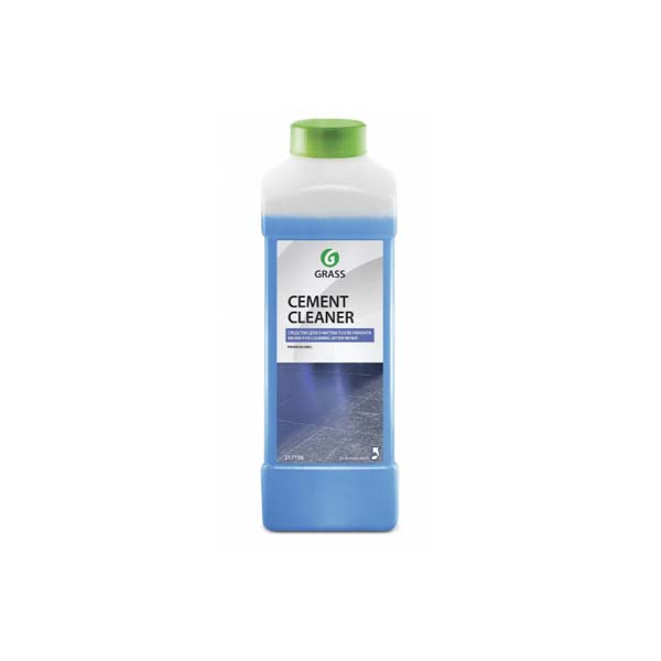 Очиститель после ремонта "Cement Cleaner" 1кг