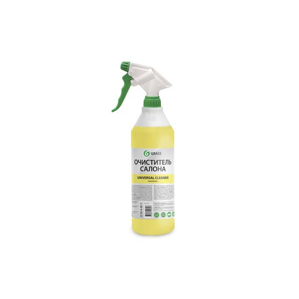Очиститель салона "Textile-Cleaner" 1кг