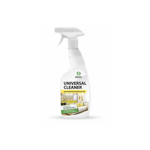 Очиститель универсальный "Universal-cleaner" 0,6л.