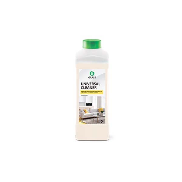Очиститель универсальный "Universal-cleaner" КОНЦЕНТРАТ 1,0л.