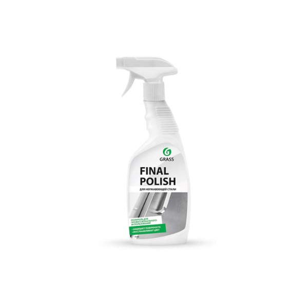Полирующее средство Final Polish 0,6л.