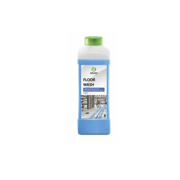 Ср-во для мытья пола Floor Wash 1л.