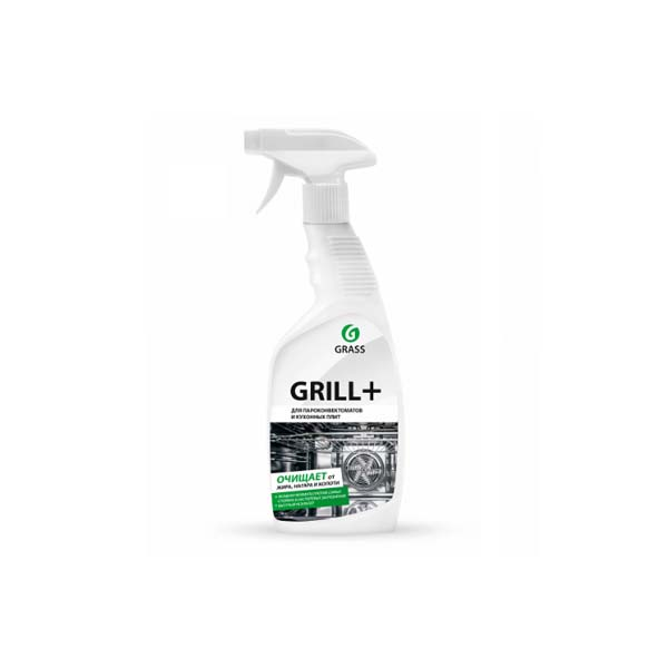 Чистящее средство "Grill Professional" 0,6л