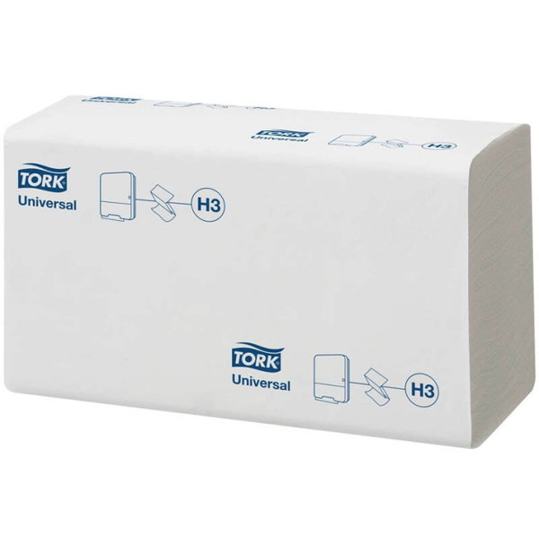 Полотенца Z-сложения TORK 250л (1/20)