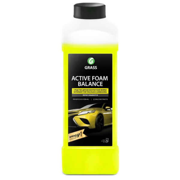 Активная пена "Active Foam Balance" 1кг.
