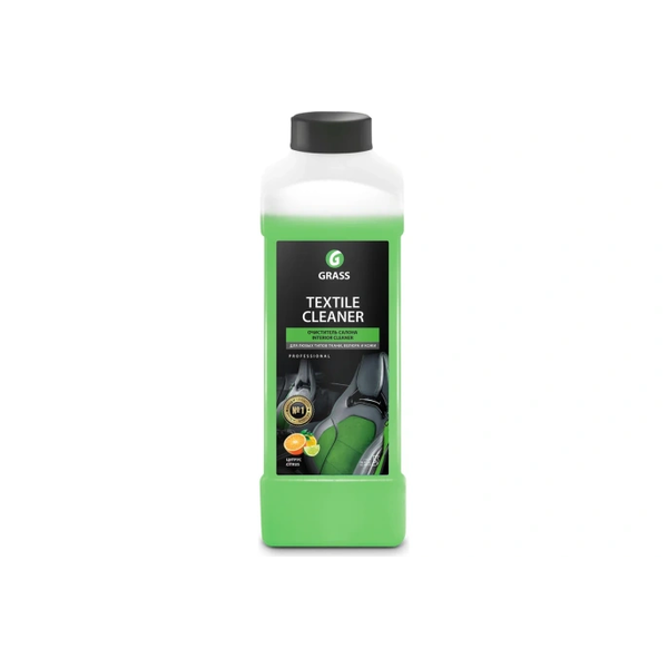 Очиститель салона "Textile-Cleaner" 1кг