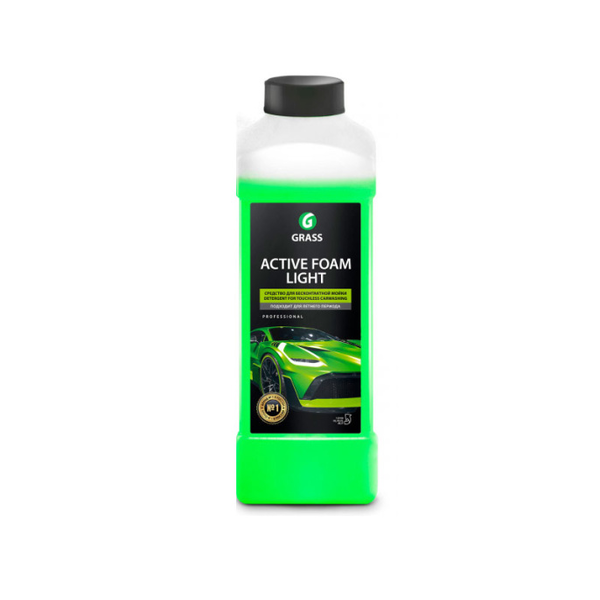 Активная пена "Active Foam Light" 1кг.