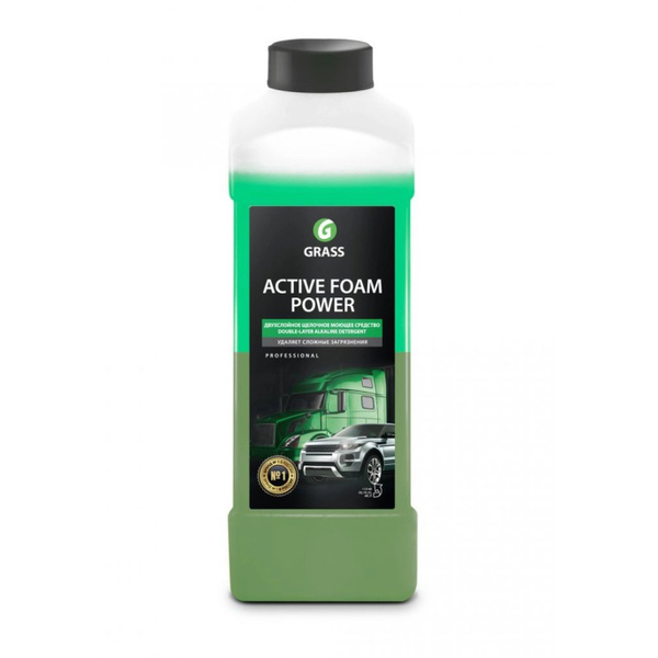 Активная пена "Active Foam Power" 1л.