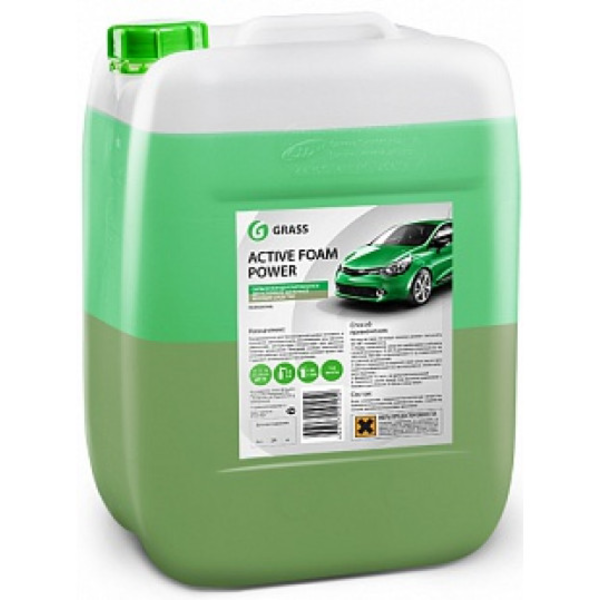 Активная пена "Active Foam Power" 6кг.