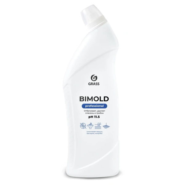 Средство для удаления плесени "Bimold" 1л.