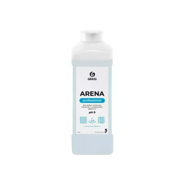 Средство для мытья пола "Arena" 1л.