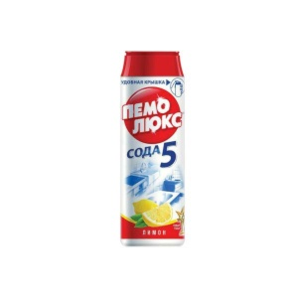 Чистящее средство "Пемолюкс" 480гр.