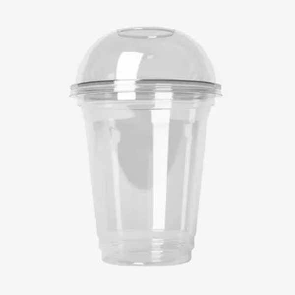Стакан Bubble Cup глянцевый ПП 500мл, 20шт.