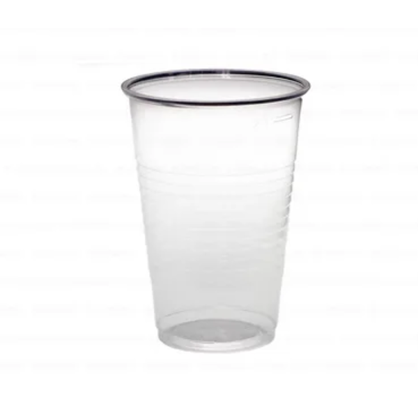 Стакан Bubble Cup матовый ПП 500мл., 20шт.