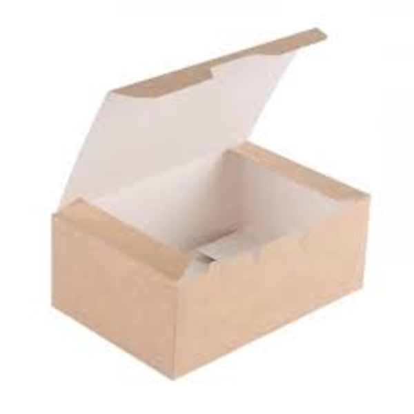 Упаковка ЕСО Fast Food Box S (1*25/24уп)