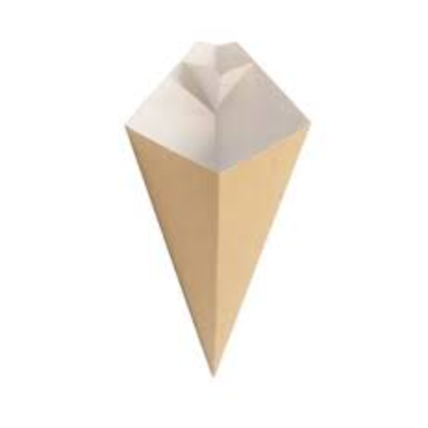 Упаковка ЕСО CONE L 80*200, 300мл (1*40/12уп)