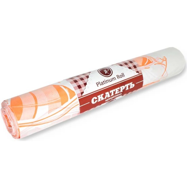 Скатерть 110*180 Коктейль (1*5/20рул)