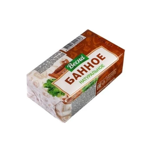 Мыло 90гр. ВЕСНА Ассорти БАННОЕ