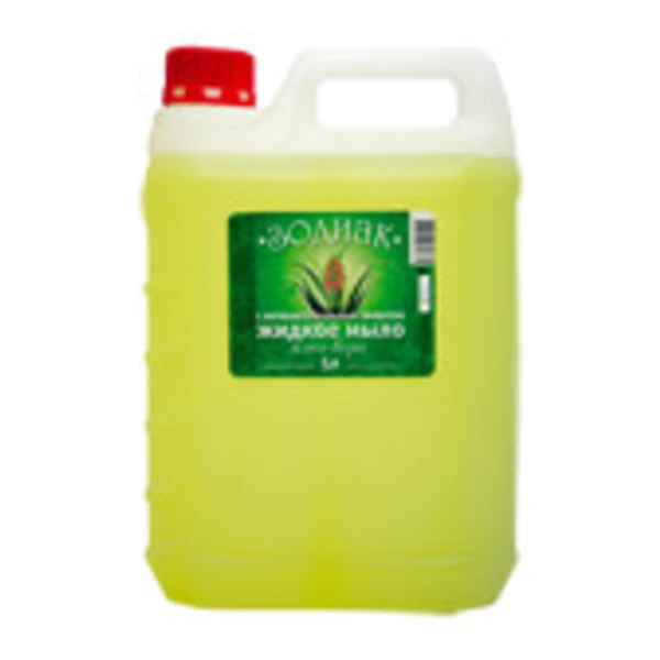 Мыло жидкое 5л. 