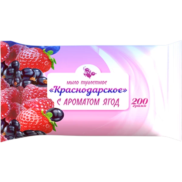 Мыло 200гр. 