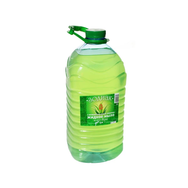 Мыло жидкое 5л. 