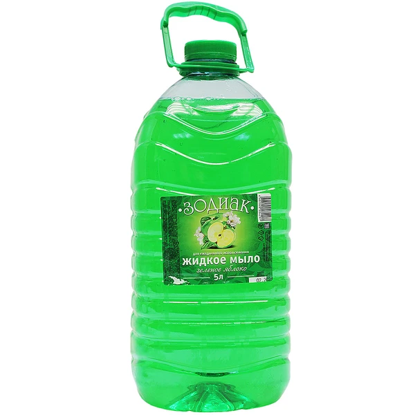 Мыло жидкое 5л. 