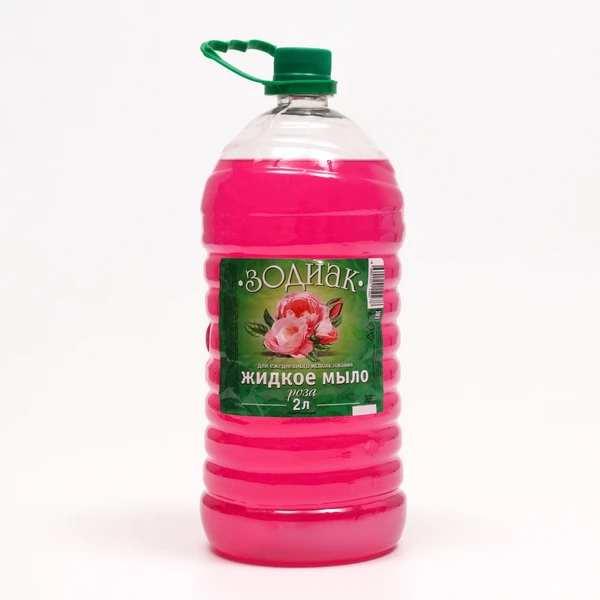 Мыло жидкое 2л. 