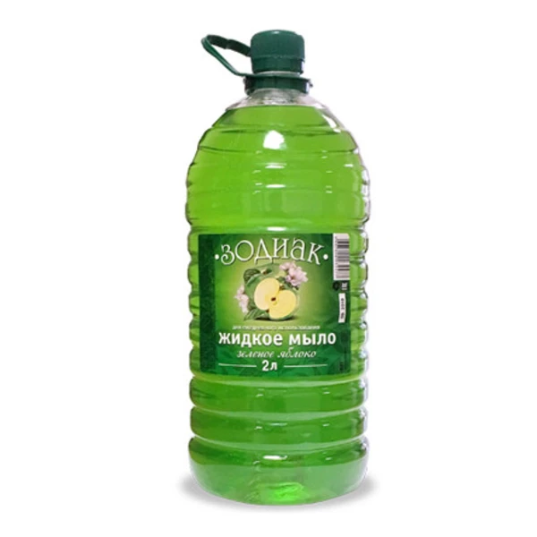 Мыло жидкое 2л. 