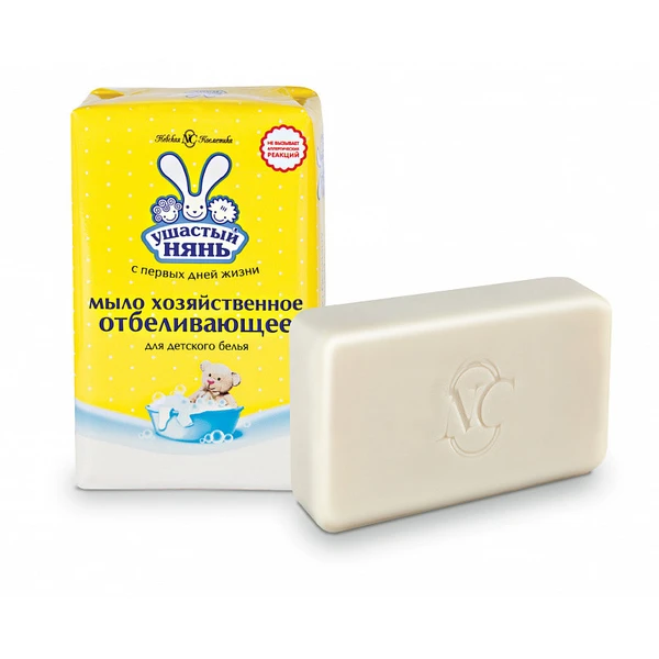 Мыло хозяйственное детское 