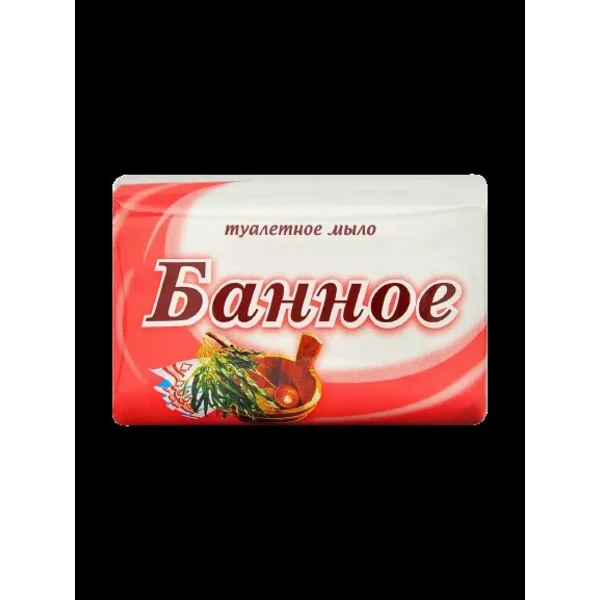 Мыло 175гр. БАННОЕ