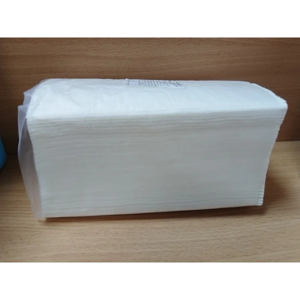 Полотенце бумажное 200листов